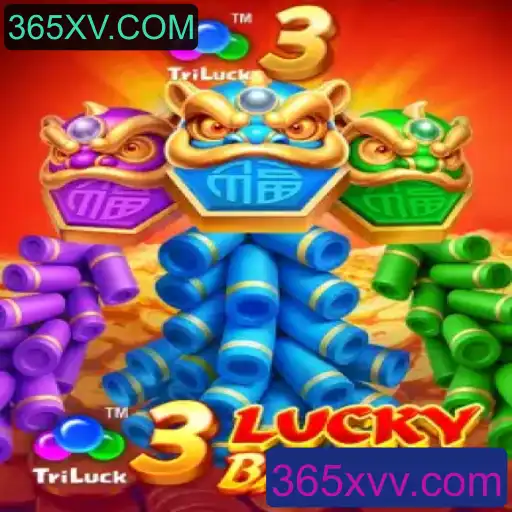 Descubra as Emoções e Regras de 3LuckyBaozhu no 365XV.COM