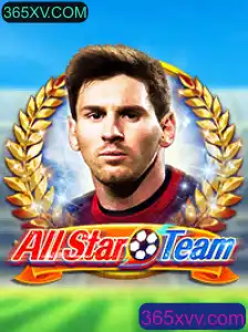 Descubra o Fascinante Mundo de AllStarTeam e 365XV.COM