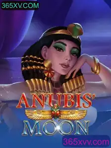 AnubisMoon - Um Mergulho no Mundo Antigo com o Toque Moderno do 365XV.COM