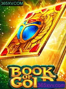 Descubra o Fascinante Mundo de BookofGold no 365XV.COM