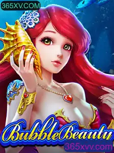 Descubra o Fascinante Mundo de BubbleBeauty no 365XV.COM