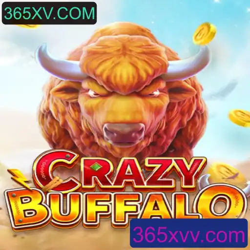 Descubra as Aventuras de CRAZYBUFFALO: O Novo Jogo Sensação do Momento