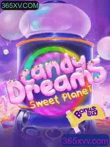 CandyDreamsSweetPlanet: Uma Aventura Doce no Mundo dos Jogos