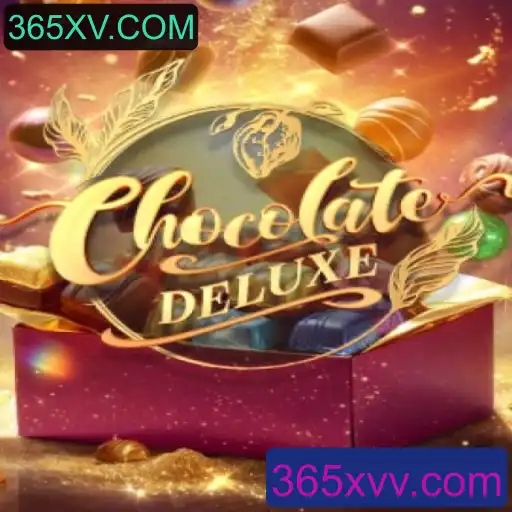 ChocolateDeluxe: Descubra o Novo Fenômeno dos Jogos