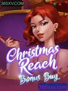 ChristmasReachBonusBuy: Uma Nova Experiência de Jogo para Este Natal