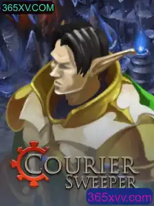 Explorando o Fascinante Mundo de CourierSweeper