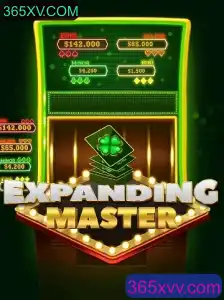 ExpandingMaster: Um Jogo Revolucionário para 2023