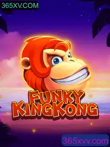 Descubra o Empolgante Mundo de FunkyKingKong: Aventura e Diversão no Seu Melhor!