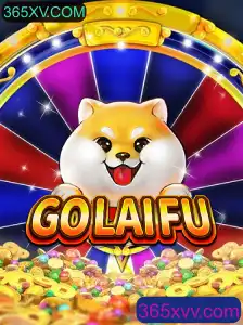 GoLaiFu: A Revolução no Mundo dos Jogos com 365XV.COM