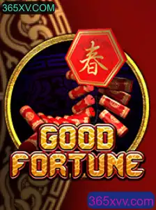 Descubra o Mundo do Jogo GoodFortune no 365XV.COM