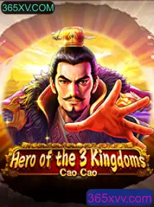 Explorando o Universo de Heroofthe3KingdomsCaoCao