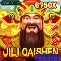 Descubra o Mundo de Emoções com JILICaishen no 365XV.COM