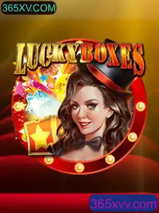 LuckyBoxes: Um Mergulho no Universo do 365XV.COM