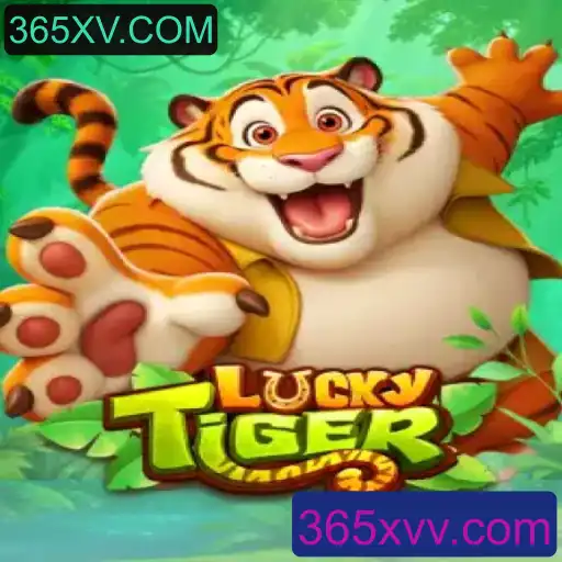 Explorando o Mundo do LuckyTiger no 365XV.COM