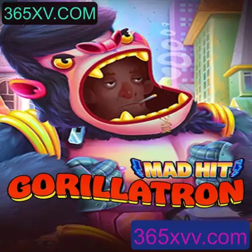 Descubra o Mundo de MadHitGorillatron: O Jogo Revolucionário de 365XV.COM