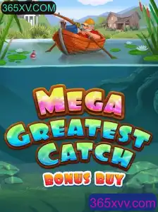 Explorando o Fascinante Mundo do MegaGreatestCatchBonusBuy