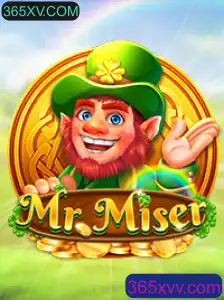 Explorando o Mundo de MrMiser: O Jogo Revolucionário da 365XV.COM