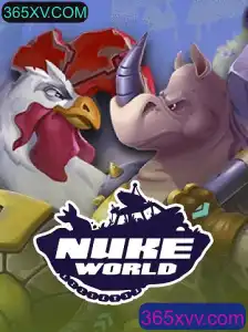 NukeWorld: Um Jogo de Estratégia Imersivo de 365XV.COM