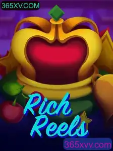 Desvendando o Fascínio de RichReels: Regras e Desenvolvimento no Contexto Atual