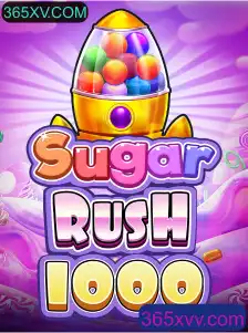 Descubra o Mundo Empolgante de SugarRush1000 em 365XV.COM