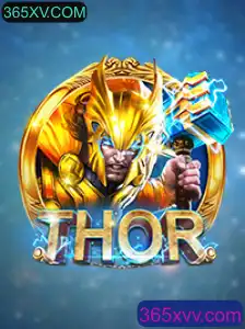 Descubra a Aventura Épica de 'THOR' em 365XV.COM