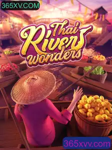 Explorando o Fascinante Mundo de ThaiRiverWonders: Um Jogo Imersivo com 365XV.COM