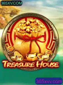 Descubra o Fascinante Universo de TreasureHouse: Um Guia Completo