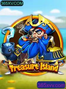 Descubra a Aventura com 'TreasureIsland' de 365XV.COM