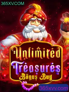 Descubra as Aventuras do Jogo UnlimitedTreasuresBonusBuy no 365XV.COM