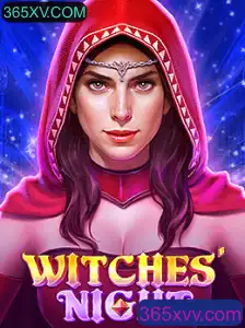 Descubra a Emoção de WitchesNight: O Jogo de Estratégia do Ano
