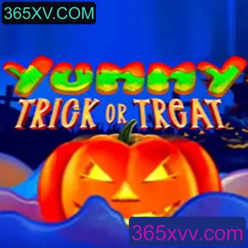 YummyTrickorTreat e a Experiência Imersiva de 365XV.COM